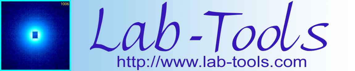 Lab-Tools Research Logo.