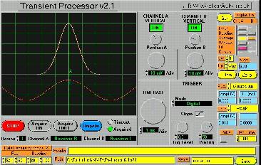 Transient Processor v2.1