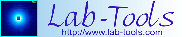 Lab-Tools Logo -  http;//www.lab-tools.com